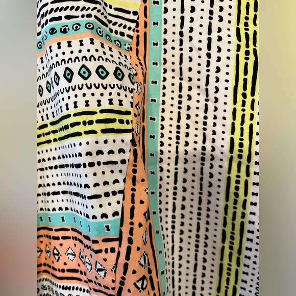 Dress - midi size 2 - Picture 5 of 10